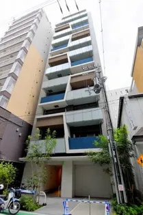 大阪府大阪市北区西天満3丁目【マンション】の外観