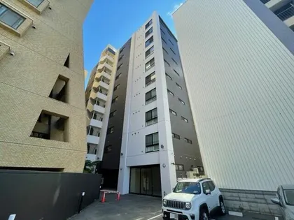 レゾ札幌の画像