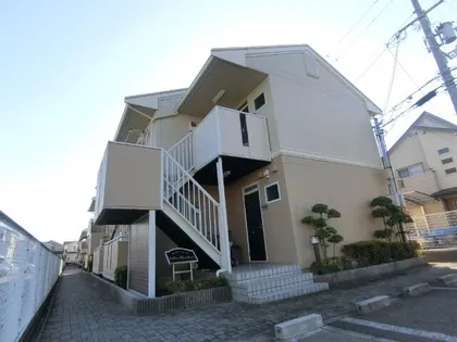 ヴィラボナールの画像