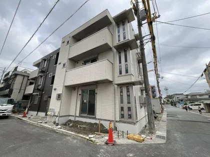 RハイツIIIの画像