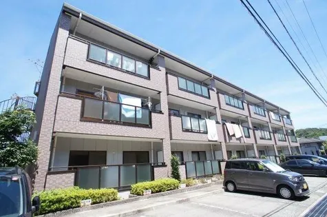 ディアコート横山の画像