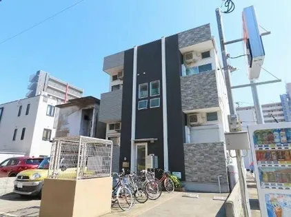 スタート博多の画像