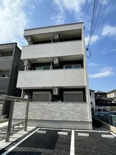フジパレス助松町ノースの画像