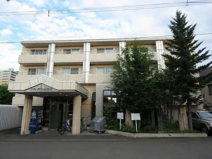 シティアドレ水車町の画像