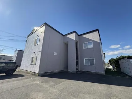 ポプラハイツAの画像