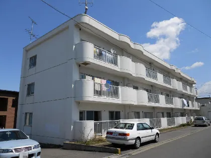 パレス柏木の画像