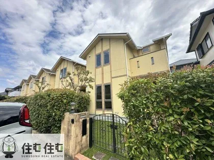 シーズンステージ三好ヶ丘桜の画像