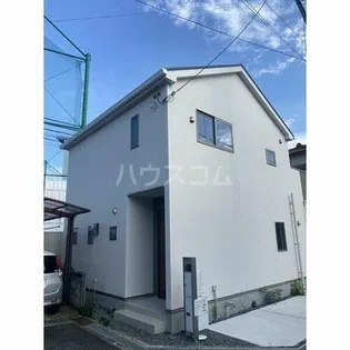 大阪府岸和田市額原町【一戸建】の外観