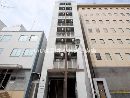 ベルシモンズ大阪港の画像