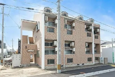 サンシティ箱崎の画像