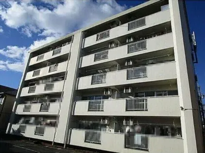 ハイツ高御堂F棟の画像