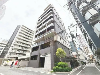 SKYレジデンス大阪梅田の画像