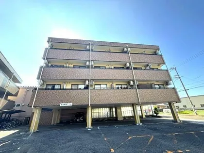 キャッスル山村の画像