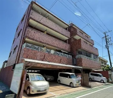 愛梨ビルⅡの画像
