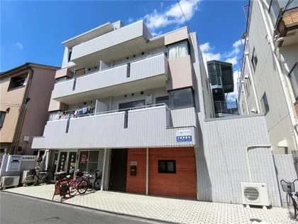 エルベ横堤の画像
