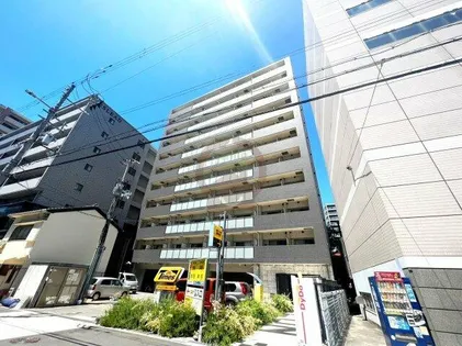 LC新梅田Ⅱの画像