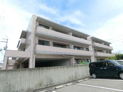 ミューズコートの画像