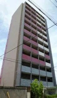 エスカーサ大阪阿倍野パークビューの画像