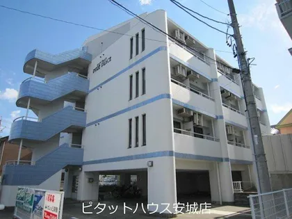 ピュアプレイスの画像