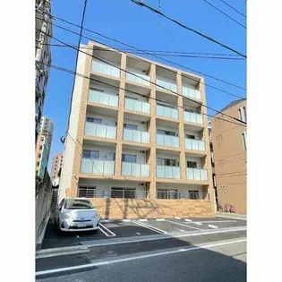 弥生なつめビルの画像