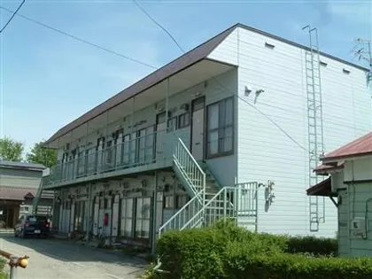 コーポルミナスの画像