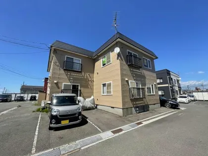 ラ メゾン ボワⅠの画像