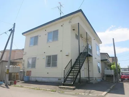 ハルハイムⅢの画像