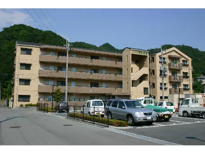 ハイツゆめさき【107号室】の外観