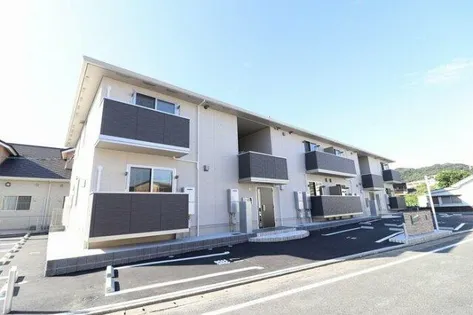 パディコート下城野の画像