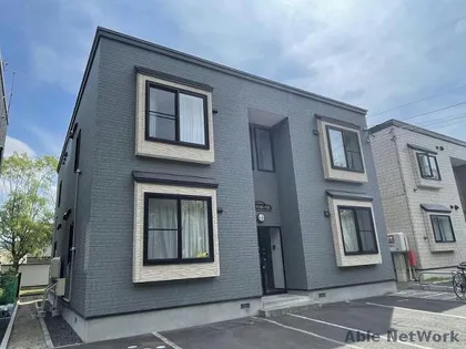 ルーミナスあいの里の画像