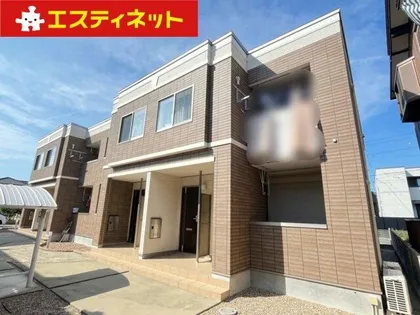 レーヴ アヴァンスの画像