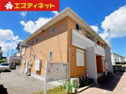 グレイス楠の画像