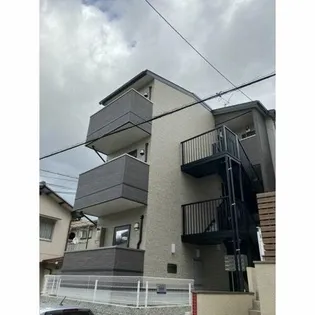 REGIA大亀谷の画像