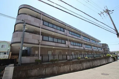 プレステージ三日市の画像