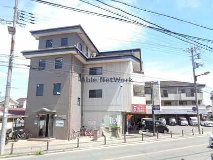 パークヒルズ千代田の画像