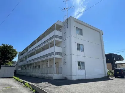 パレス柏木の画像