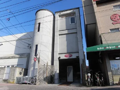 メゾンエキサイトシーガルの画像