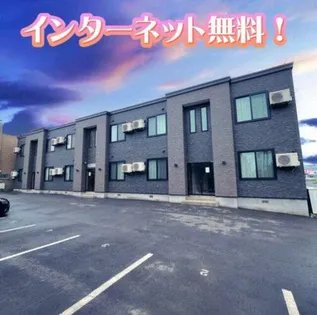 ラフィーネ東町3の画像