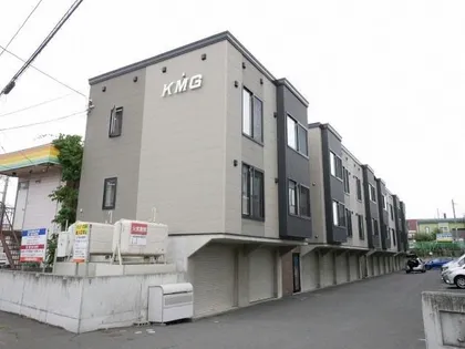 KMGの画像