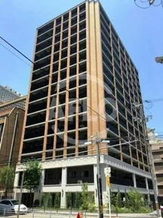 ザ・大阪レジデンス備後町【11階】の外観