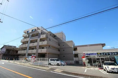 サン グリーン ハウスの画像