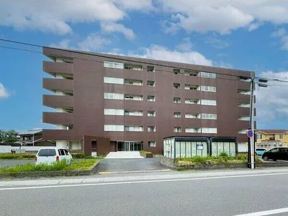 SーFORT乙川の画像