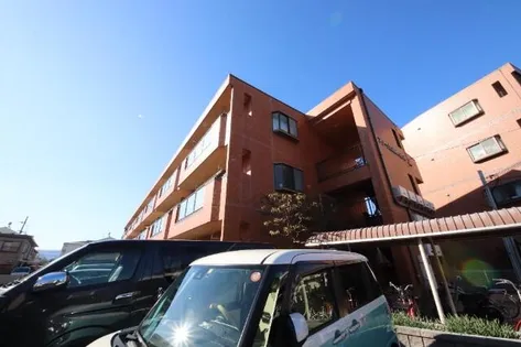 フリーダム武庫の里 Ⅰの画像