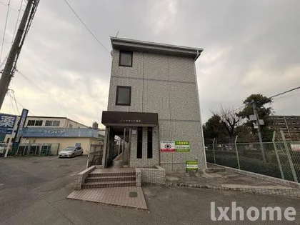 パークサイド別府の画像