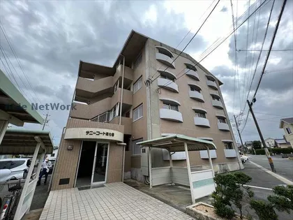 サニーコート柱七番の画像