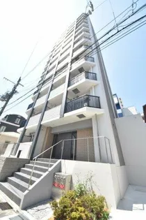 アプリーレ元町ウエストの画像