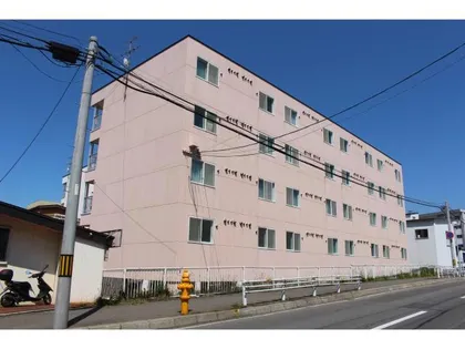 ピュアパレス函館Ⅱの画像