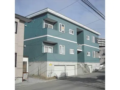 めぞん ど べるの画像