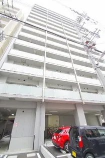 大阪府大阪市北区天満3丁目【マンション】の外観