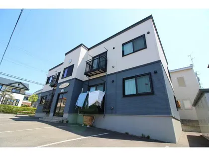 タイム日吉の画像